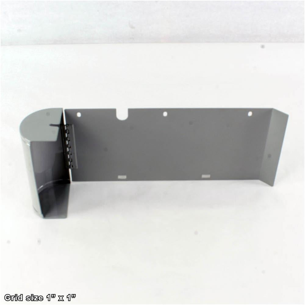 SANDING BELT GUARD