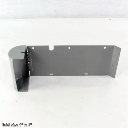 SANDING BELT GUARD