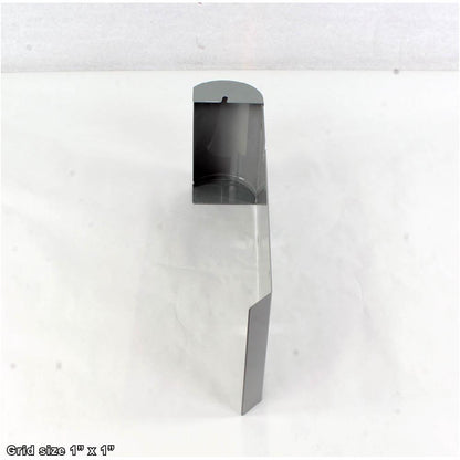 SANDING BELT GUARD