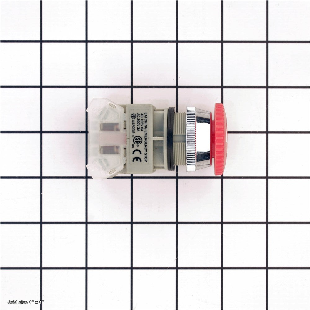 E-STOP SWITCH JP-9501-2A/2B