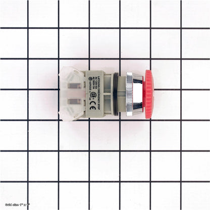 E-STOP SWITCH JP-9501-2A/2B