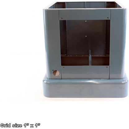 CABINET STAND