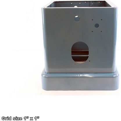 CABINET STAND
