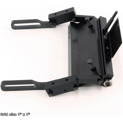 FENCE LOCKING KIT