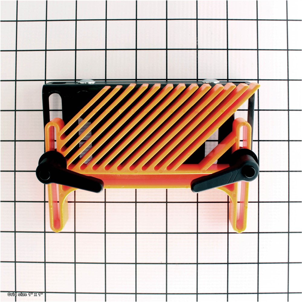 FEATHERBOARD ASSEMBLY