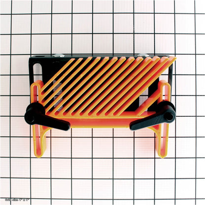 FEATHERBOARD ASSEMBLY