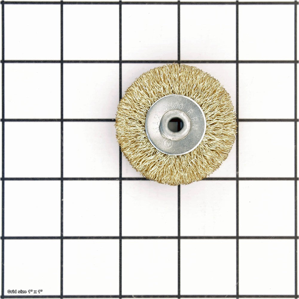 BLADE BRUSH 7 X 50 X 6