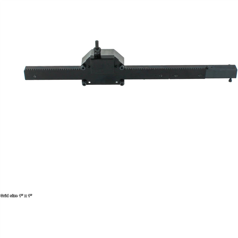 UPPER BLADE GUIDE POST ASSEMBLY