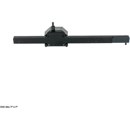 UPPER BLADE GUIDE POST ASSEMBLY