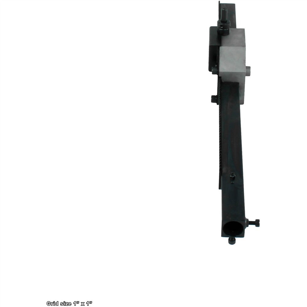 UPPER BLADE GUIDE POST ASSEMBLY