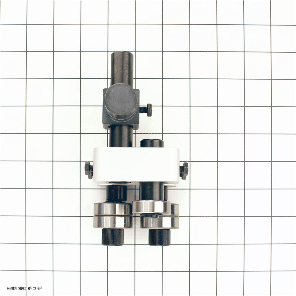 UPPER BLADE GUIDE ASSEMBLY