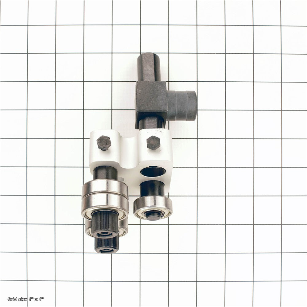 UPPER BLADE GUIDE ASSEMBLY