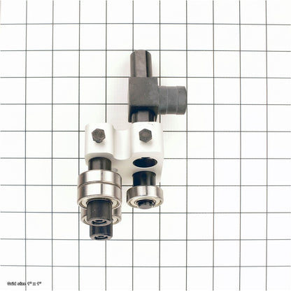 UPPER BLADE GUIDE ASSEMBLY