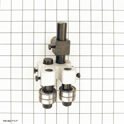 UPPER BLADE GUIDE ASSEMBLY