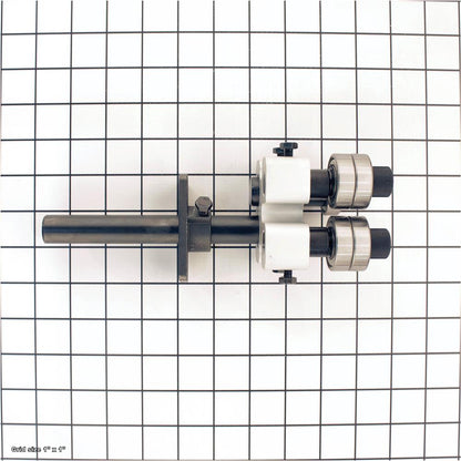 LOWER BLADE GUIDE ASSEMBLY