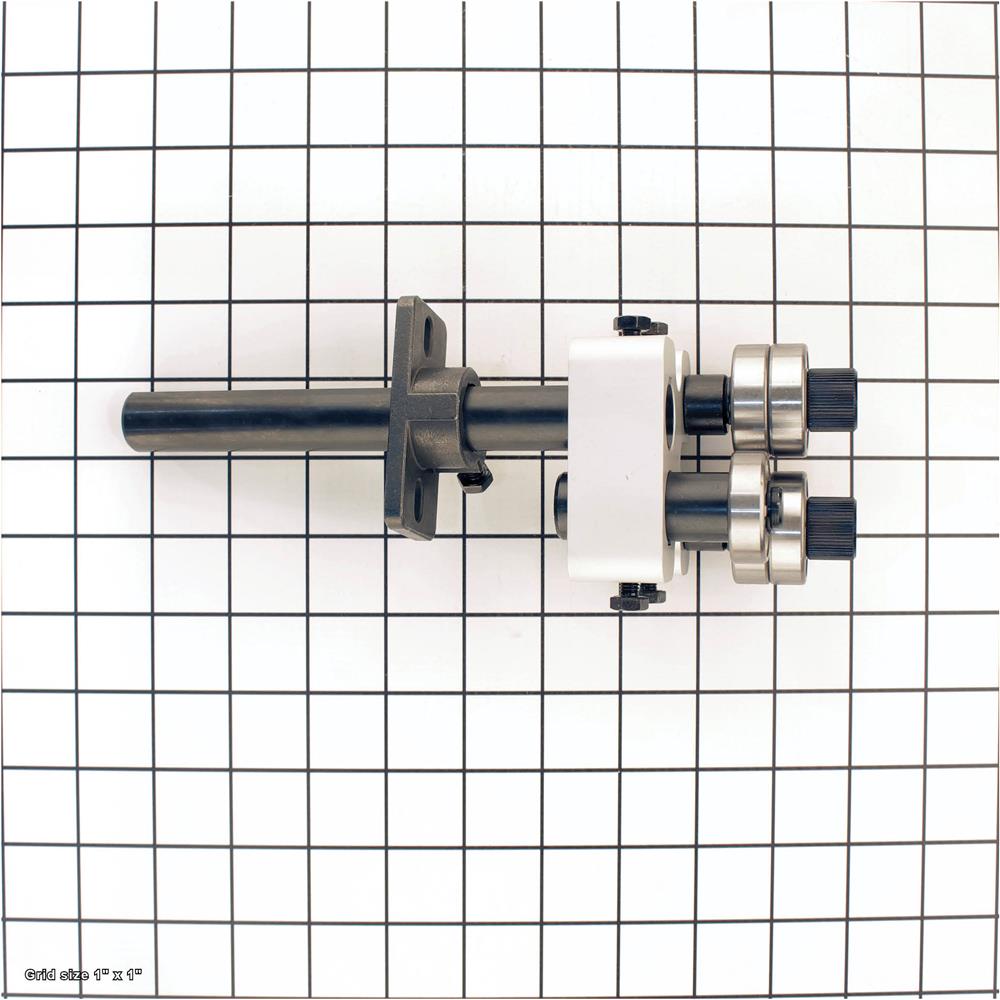 LOWER BLADE GUIDE ASSEMBLY
