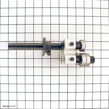 LOWER BLADE GUIDE ASSEMBLY