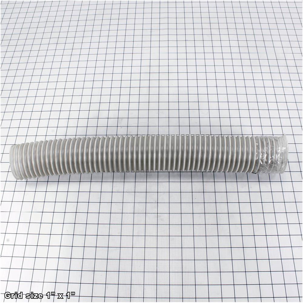 DUST HOSE 3" X 24"