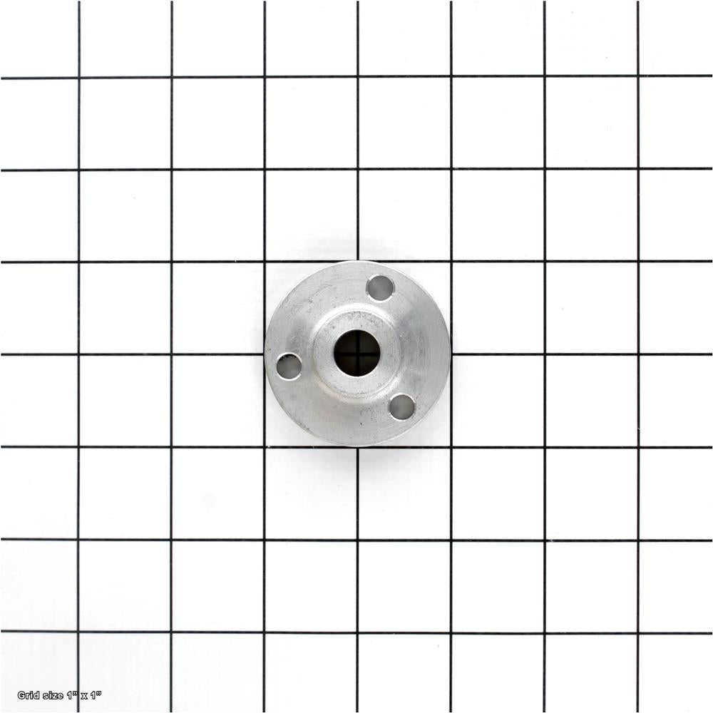 CLAMPING DISC