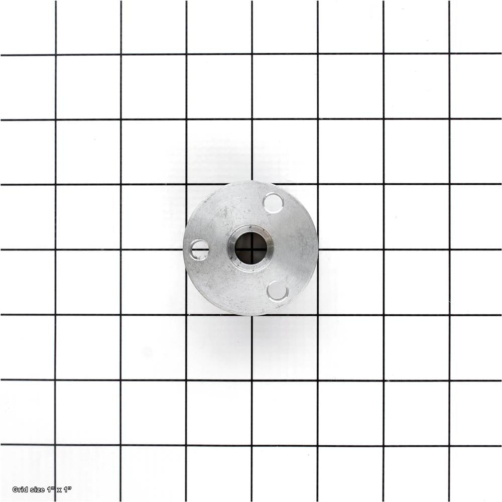 CLAMPING DISC