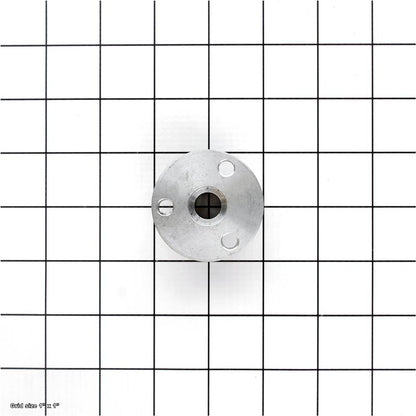 CLAMPING DISC