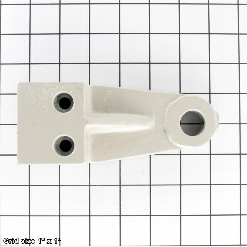BED CLAMP BRACKET