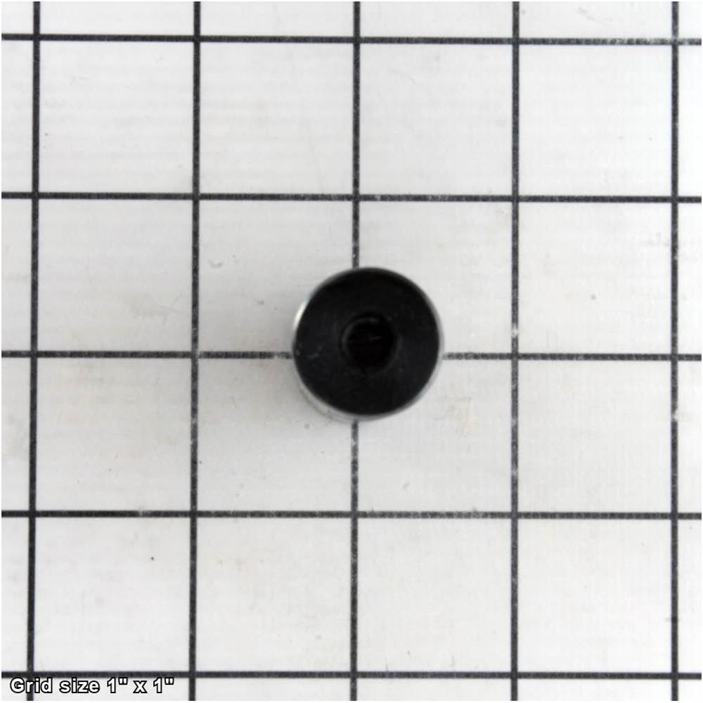 BED CLAMP PIVOT SHAFT