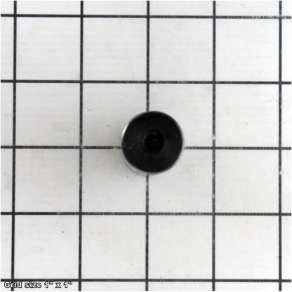 BED CLAMP PIVOT SHAFT