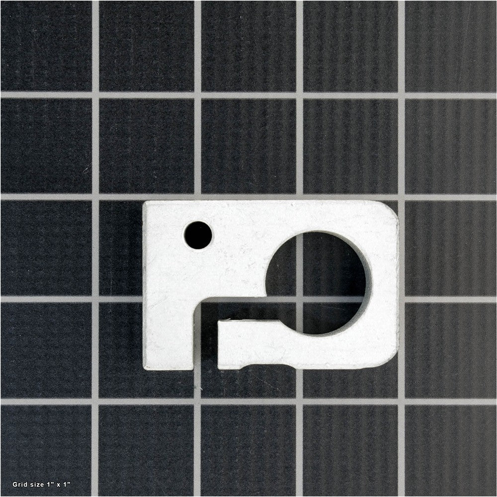 WORKSTOP BRACKET