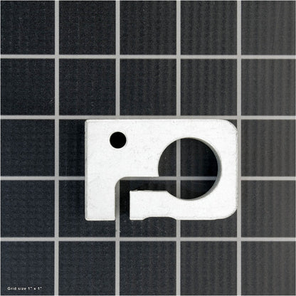 WORKSTOP BRACKET