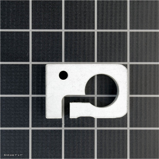 WORKSTOP BRACKET