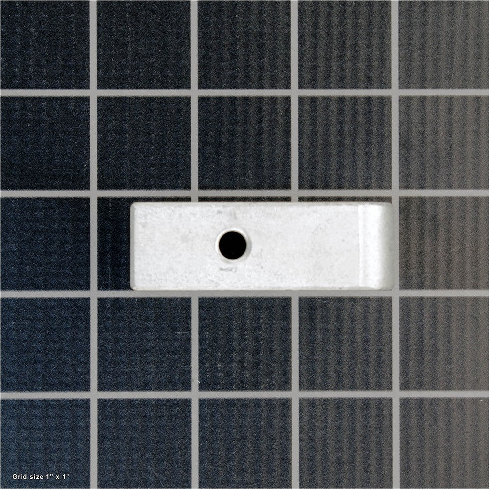 WORKSTOP BRACKET