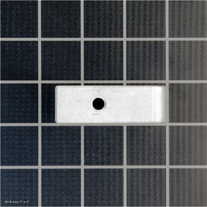 WORKSTOP BRACKET