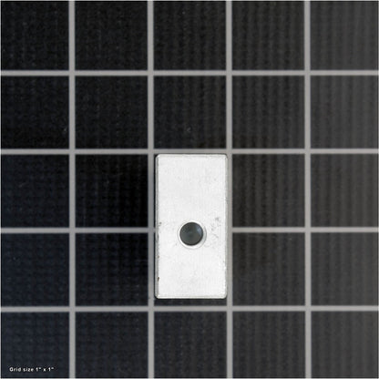 WORKSTOP BRACKET
