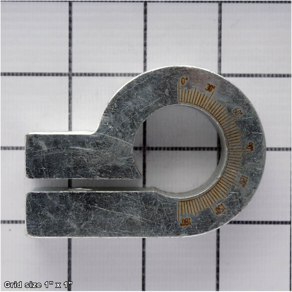 BENDING STOP COLLAR