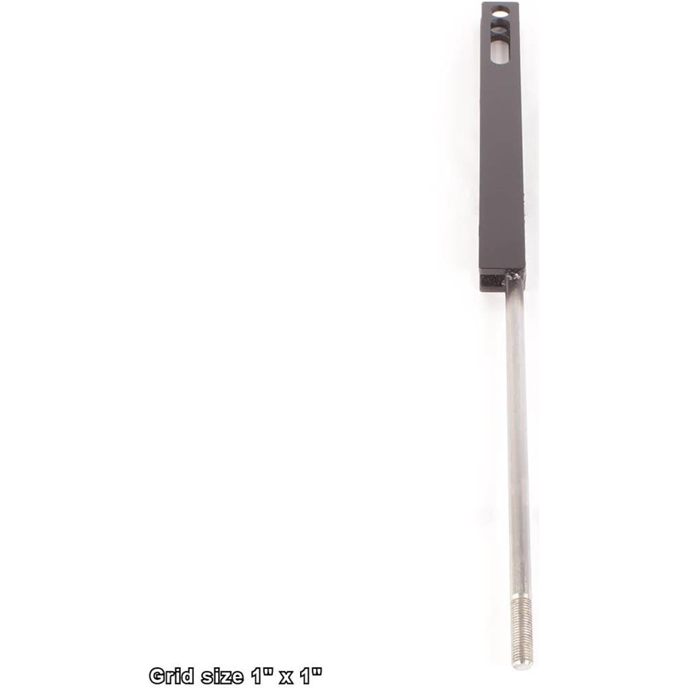CLAMPING LEAF CONNECTOR