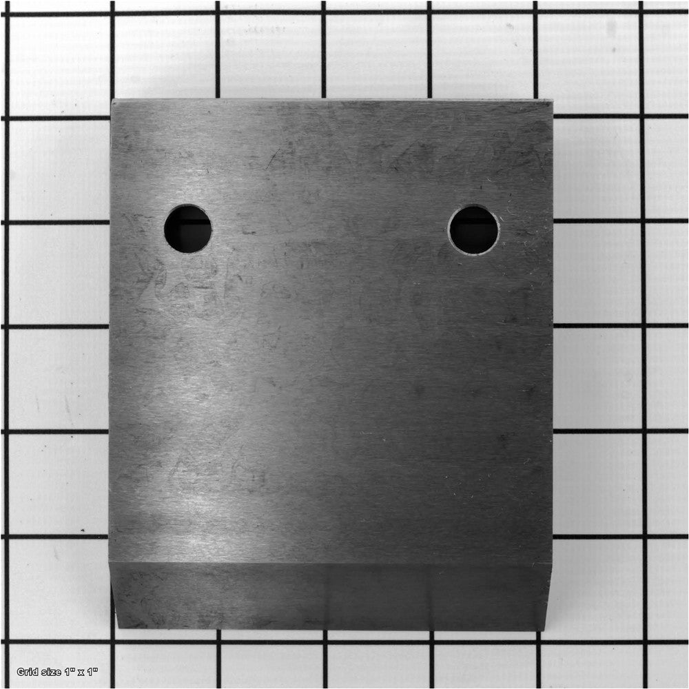 CLAMPING FINGER 4"