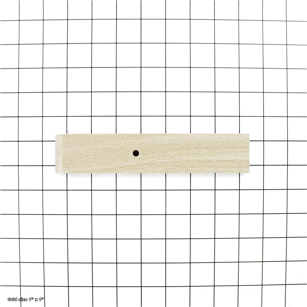 FENCE BOARD