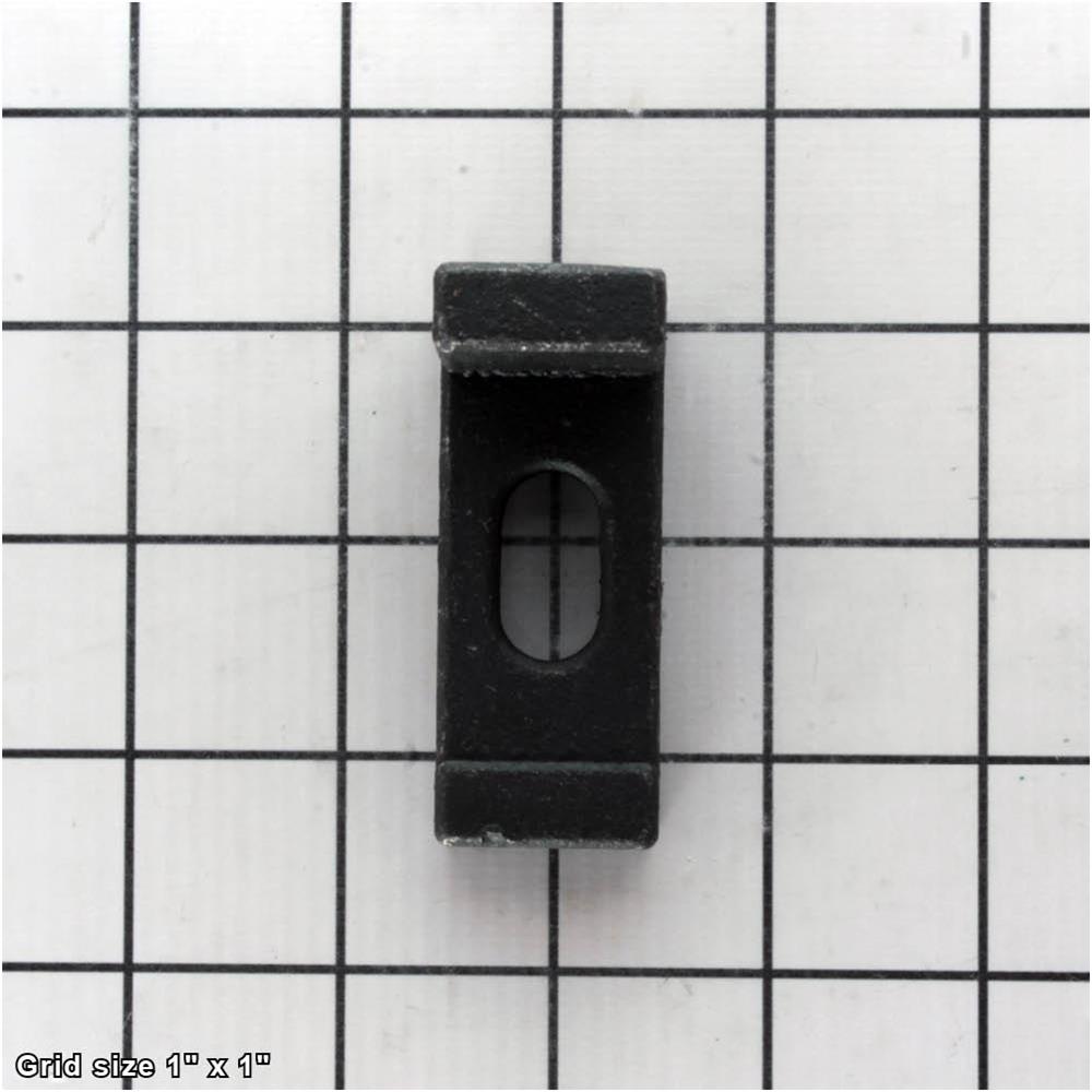 HOLD DOWN CLAMP