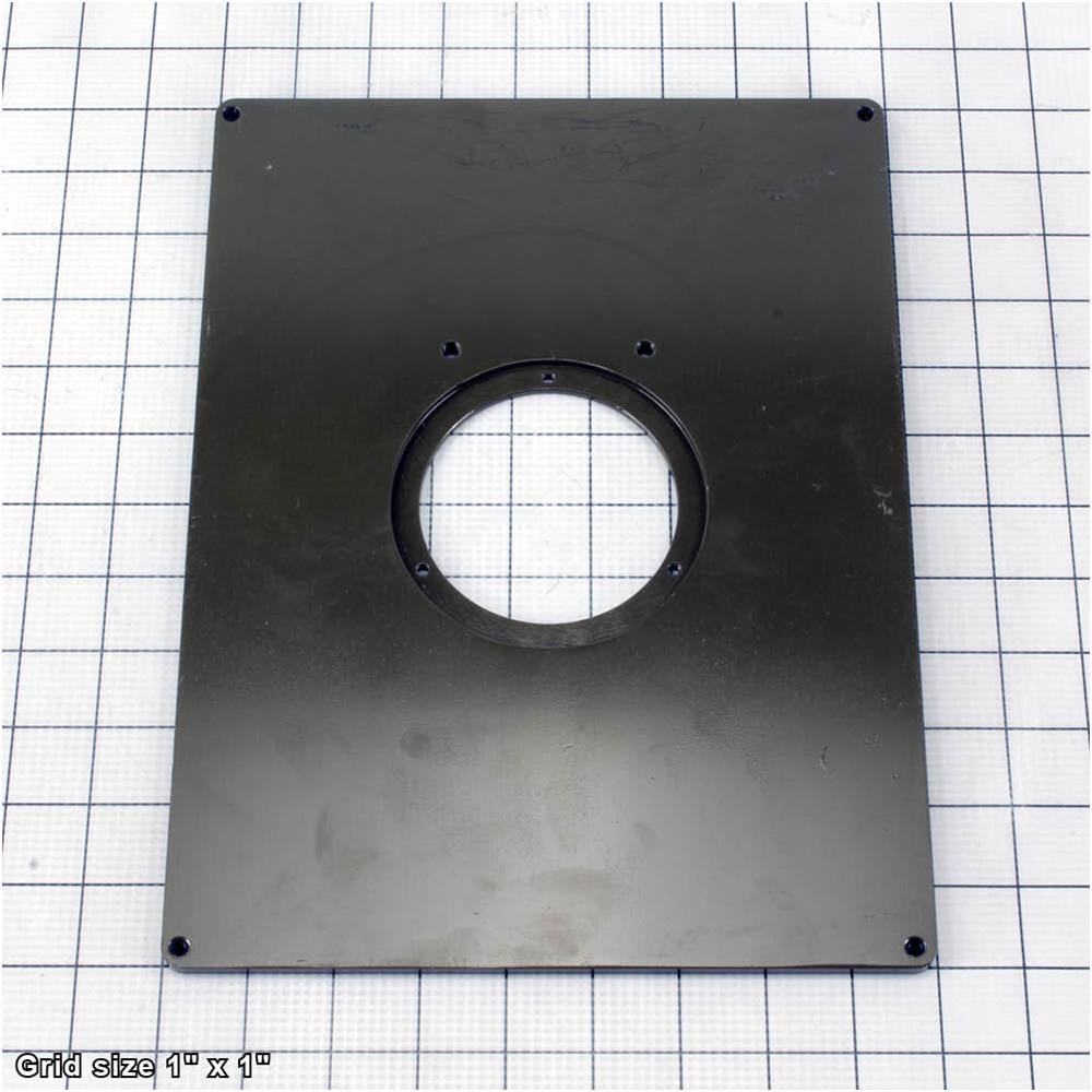 ROUTER MOUNTING PLATE V1