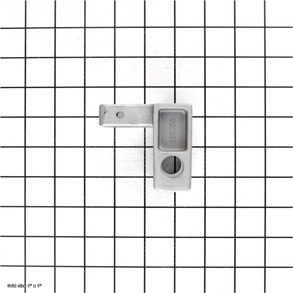 UPPER BLADE GUIDE SUPPORT