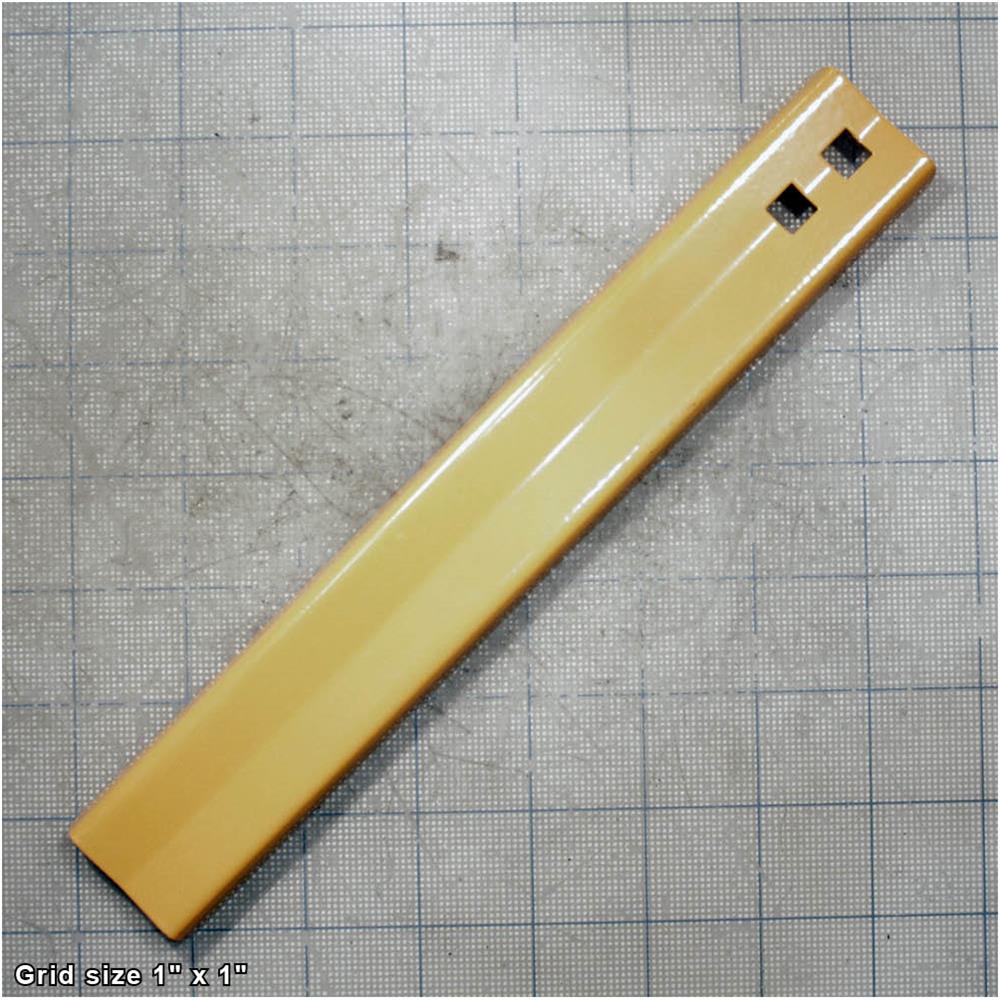 BLADE GUARD (ORANGE)