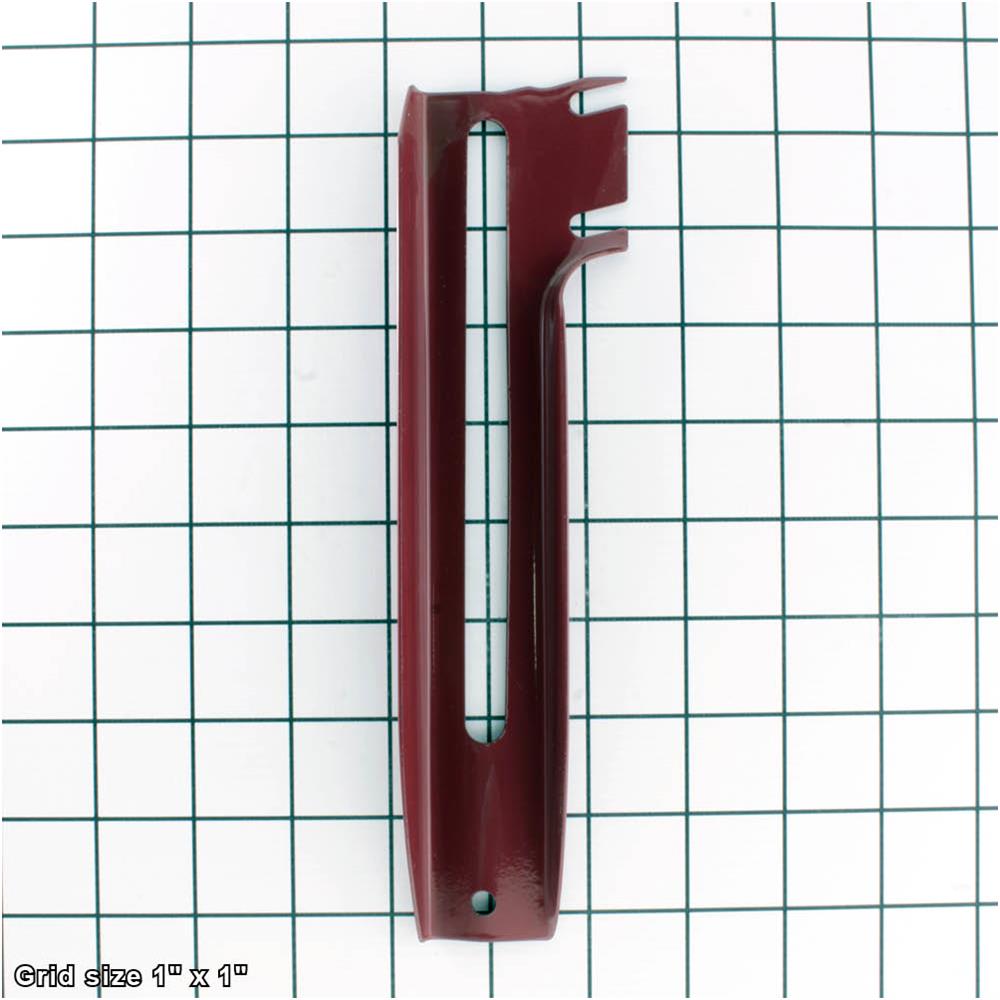 EXTENDED BLADE GUARD
