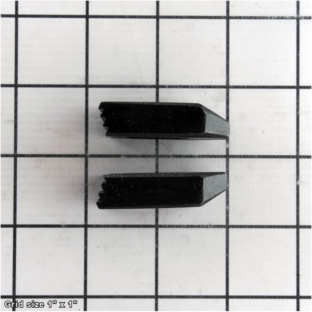 STEP CLAMP
