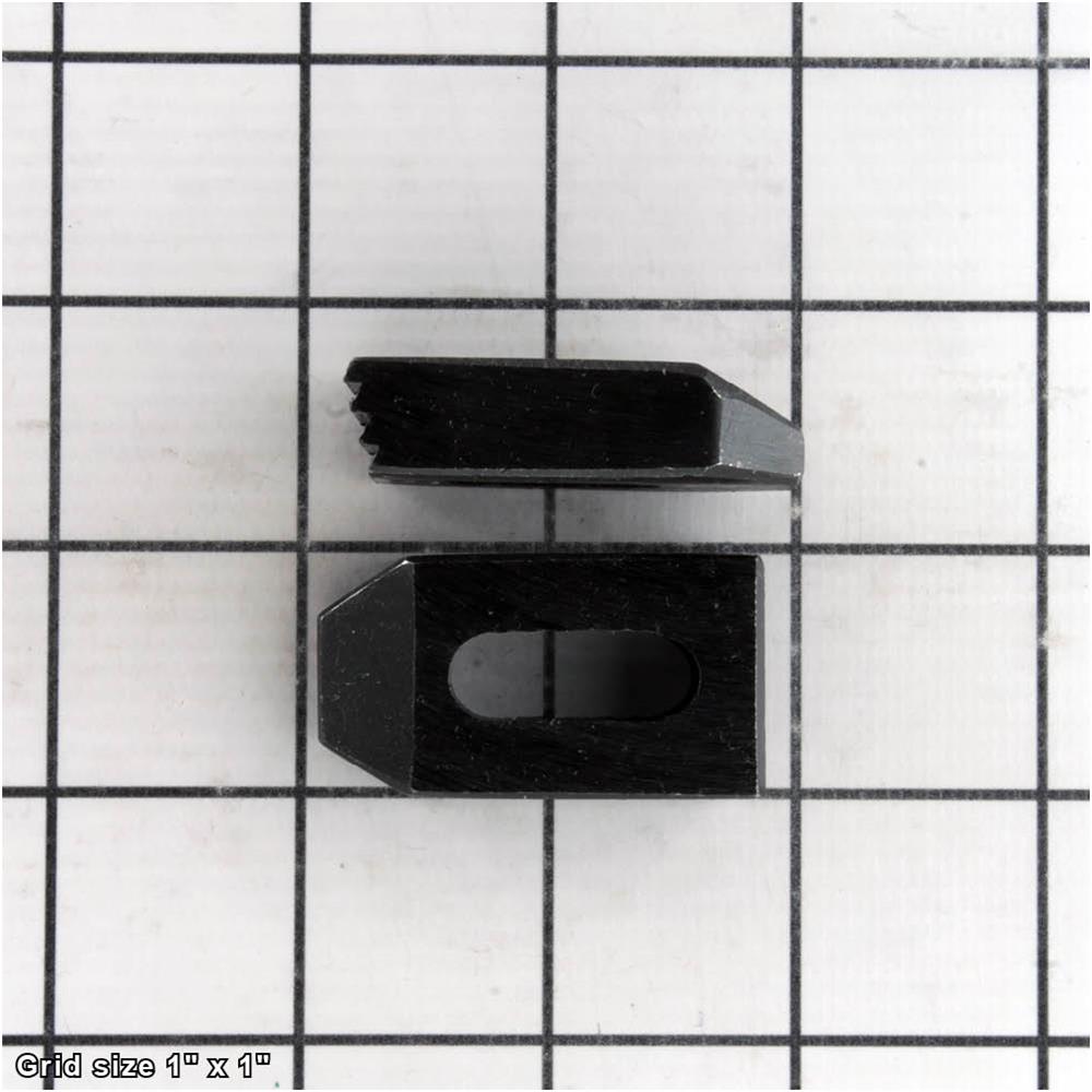 STEP CLAMP