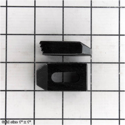 STEP CLAMP