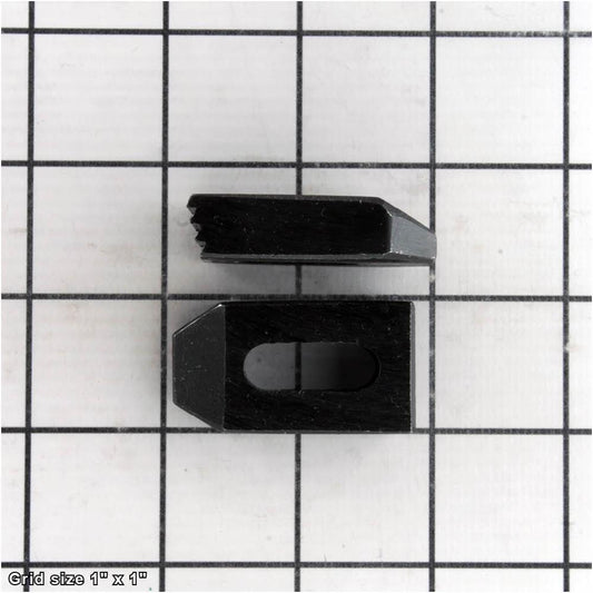 STEP CLAMP