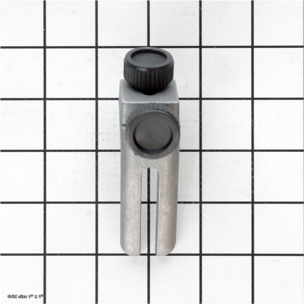 CURVED GUIDE ASSEMBLY