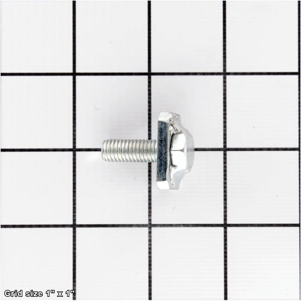 CENTER CLAMPING PLATE
