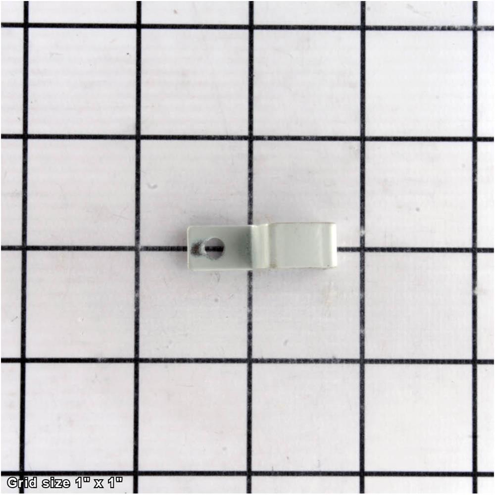 AIR HOSE CLIP, METAL